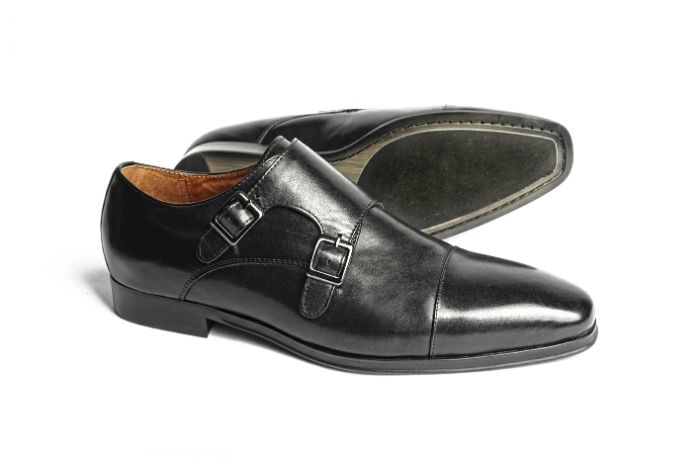 Đế giày Leather là phiên bản cổ điển và lâu đời nhất của các loại đế giày