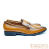 giay tay nam penny loafer brogue